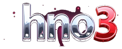 hno3 logo