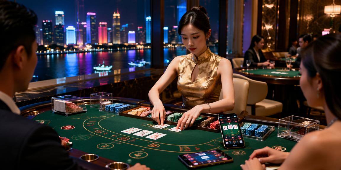 hno3 mobile gaming